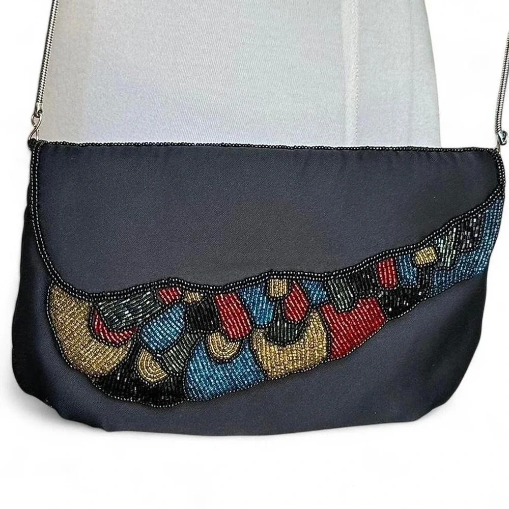 Towanny vintage snap purse